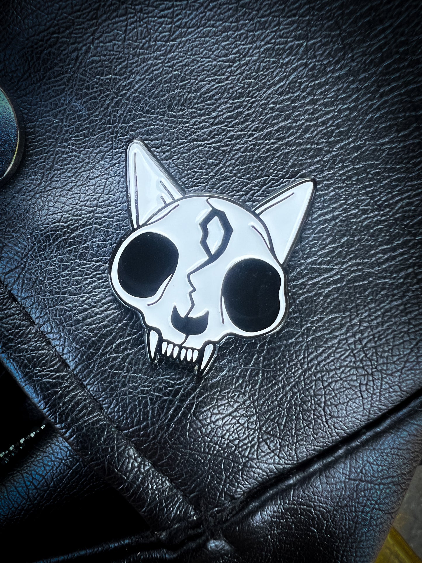 Catsina Soul Fragment