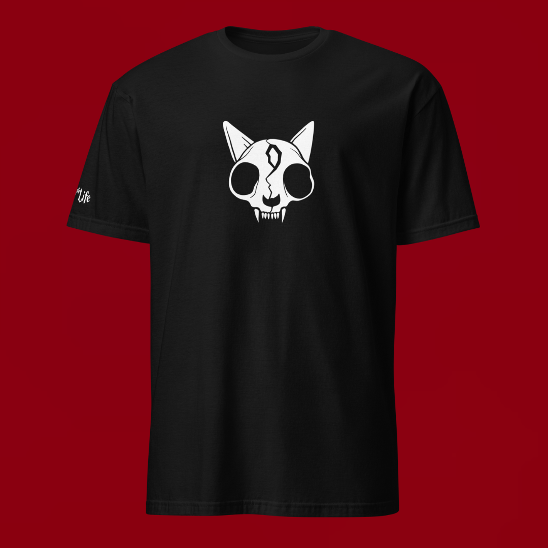 M9L "Catsina" Unisex T-Shirt