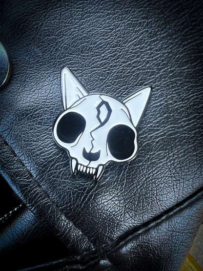 Catsina Soul Fragment