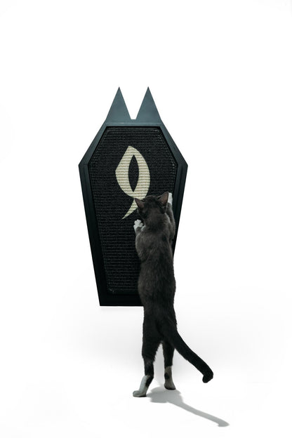 The Haus of Usher Cat Wall™